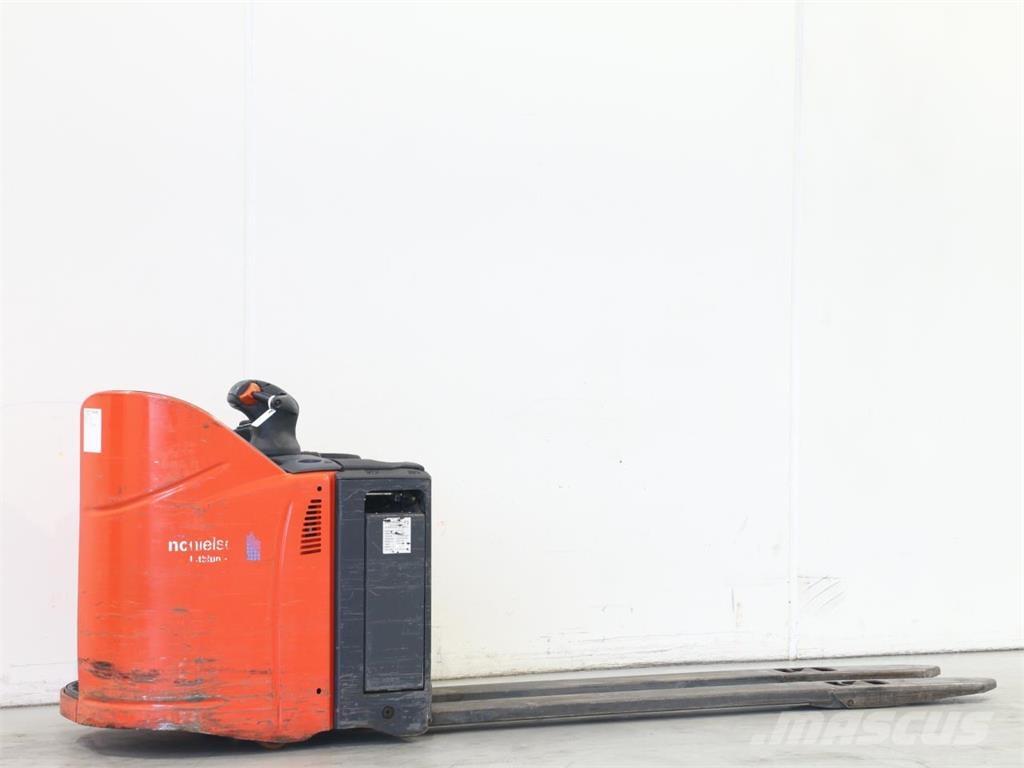 Linde T20SP/131 Staplare-led