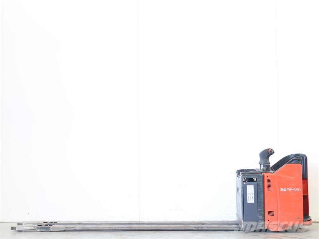 Linde T20SP/131 Staplare-led