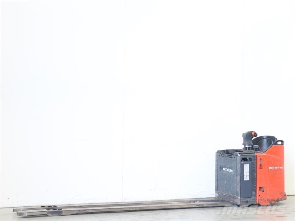 Linde T20SP/131 Staplare-led