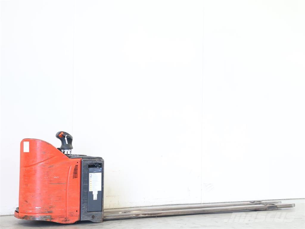 Linde T20SP/131 Staplare-led