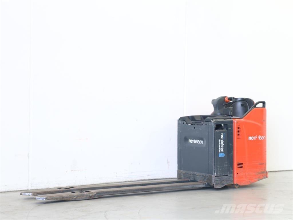 Linde T20SP/131 Staplare-led