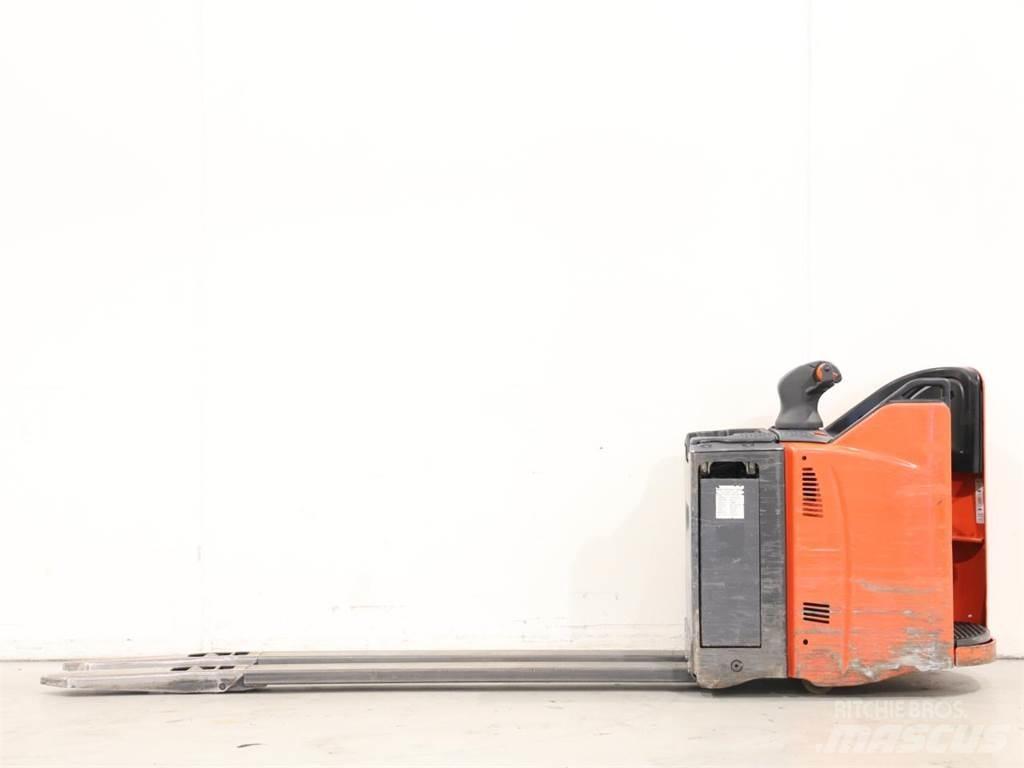 Linde T20SP/131 Staplare-led