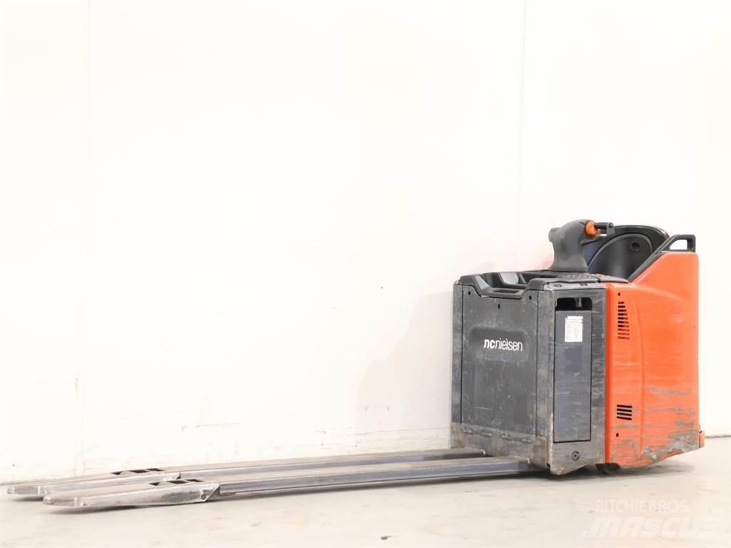 Linde T20SP/131 Staplare-led