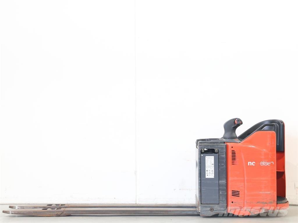 Linde T20SP/131 Staplare-led