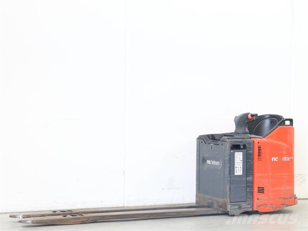 Linde T20SP/131 Staplare-led