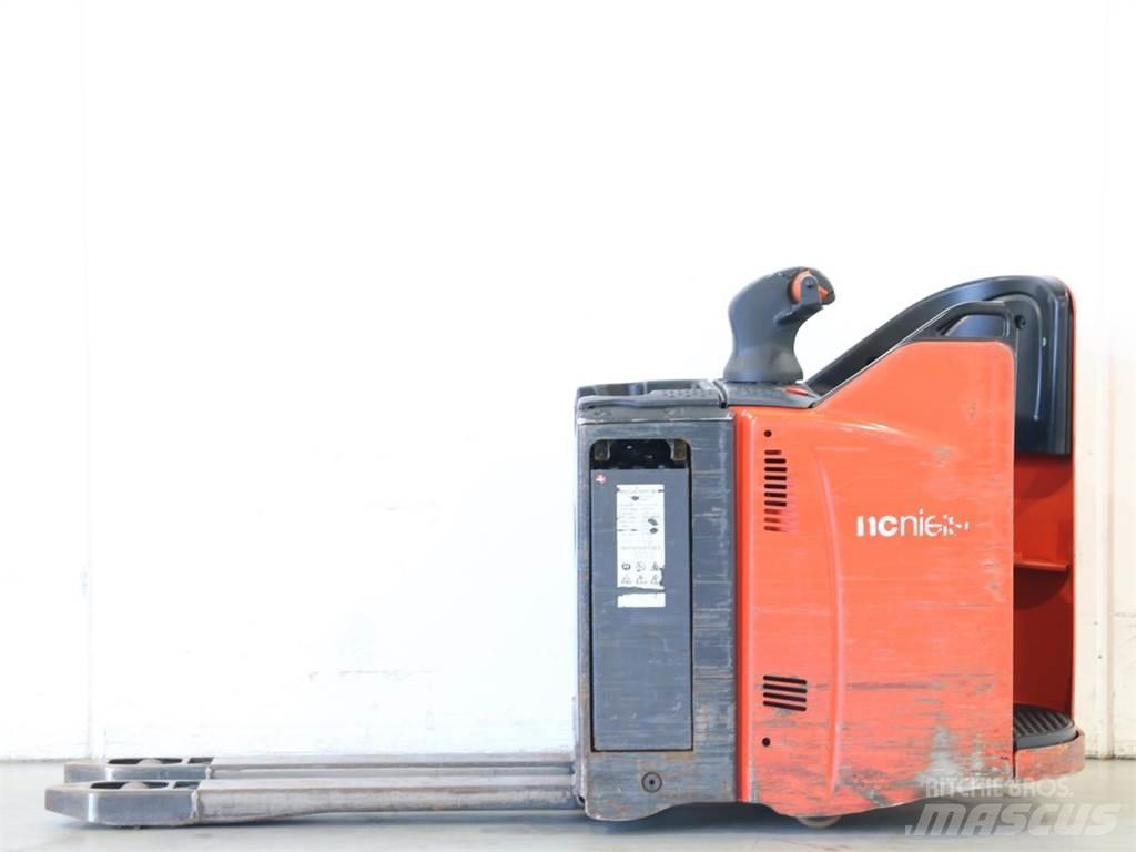 Linde T20SP/131 Staplare-led