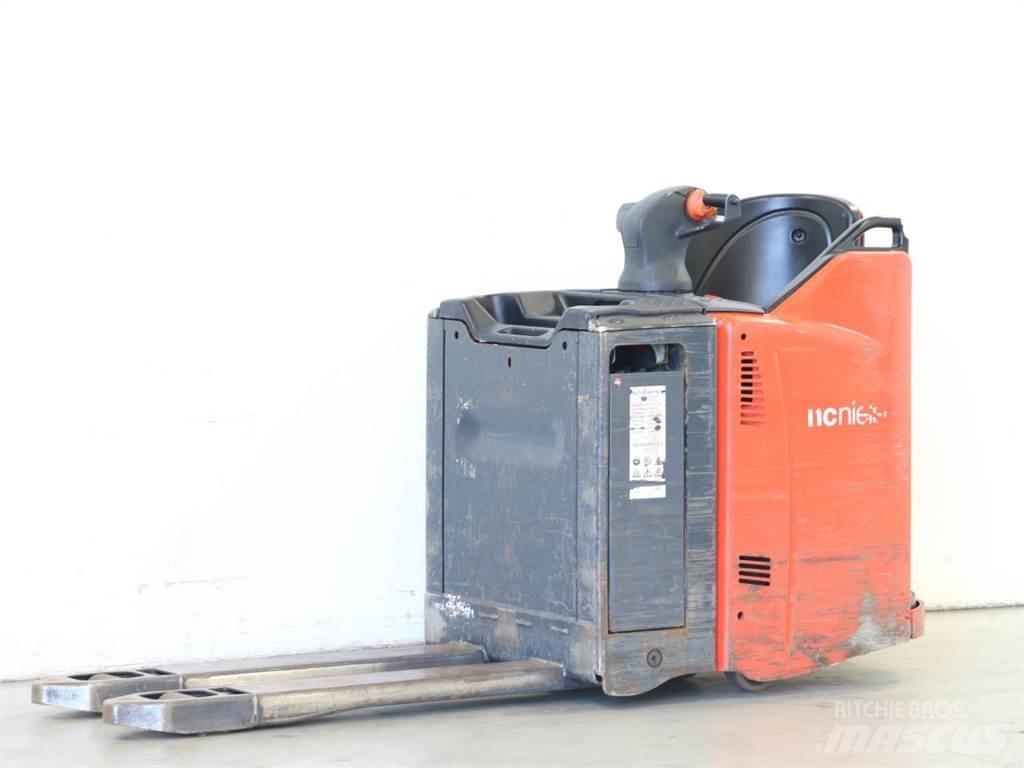Linde T20SP/131 Staplare-led