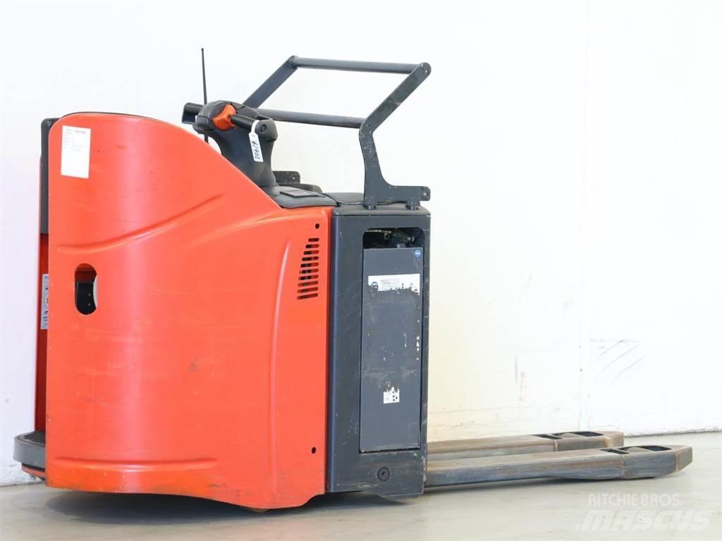 Linde T20SP/131 Staplare-led