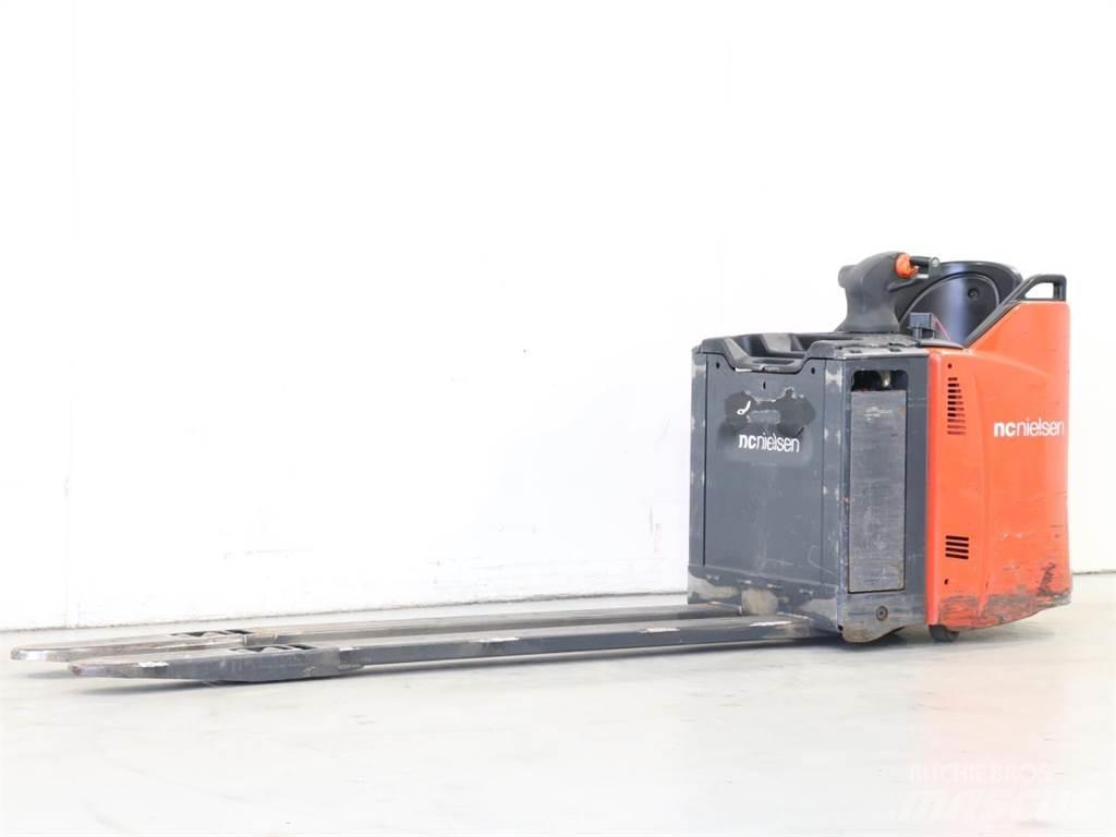 Linde T20SP/131 Staplare-led