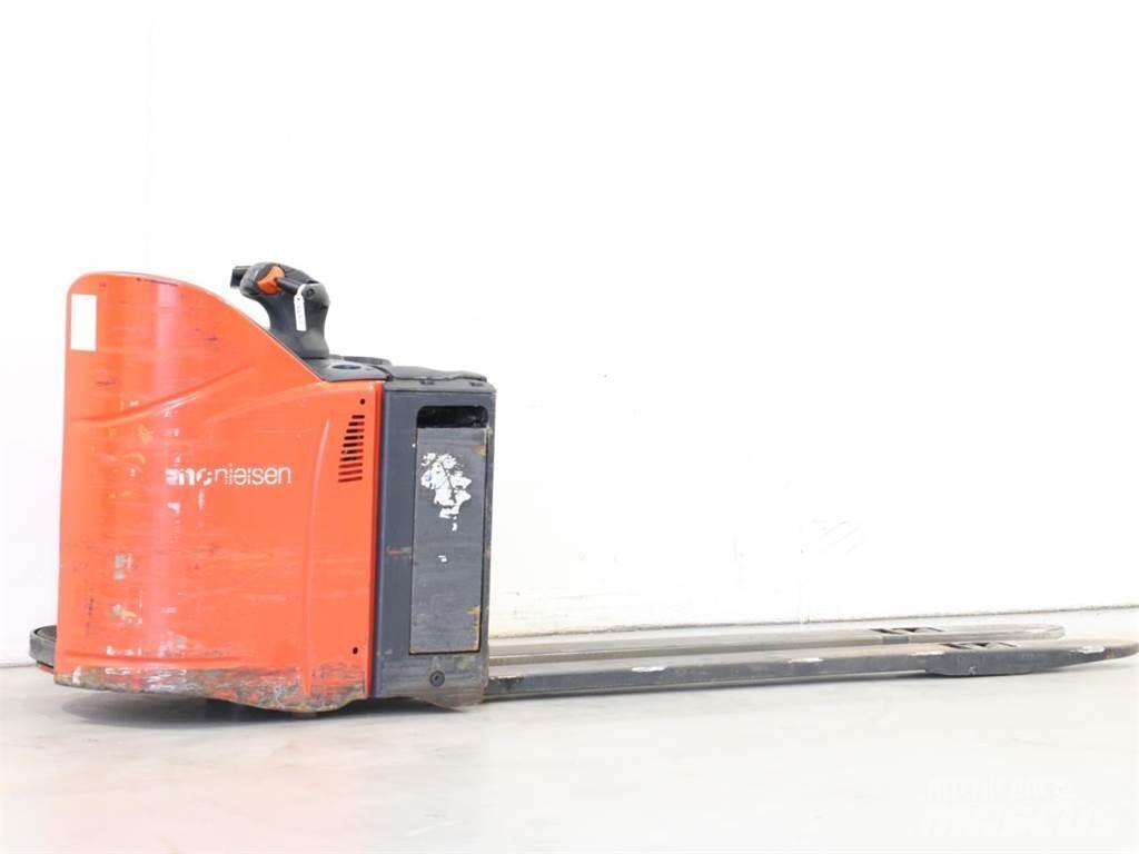 Linde T20SP/131 Staplare-led