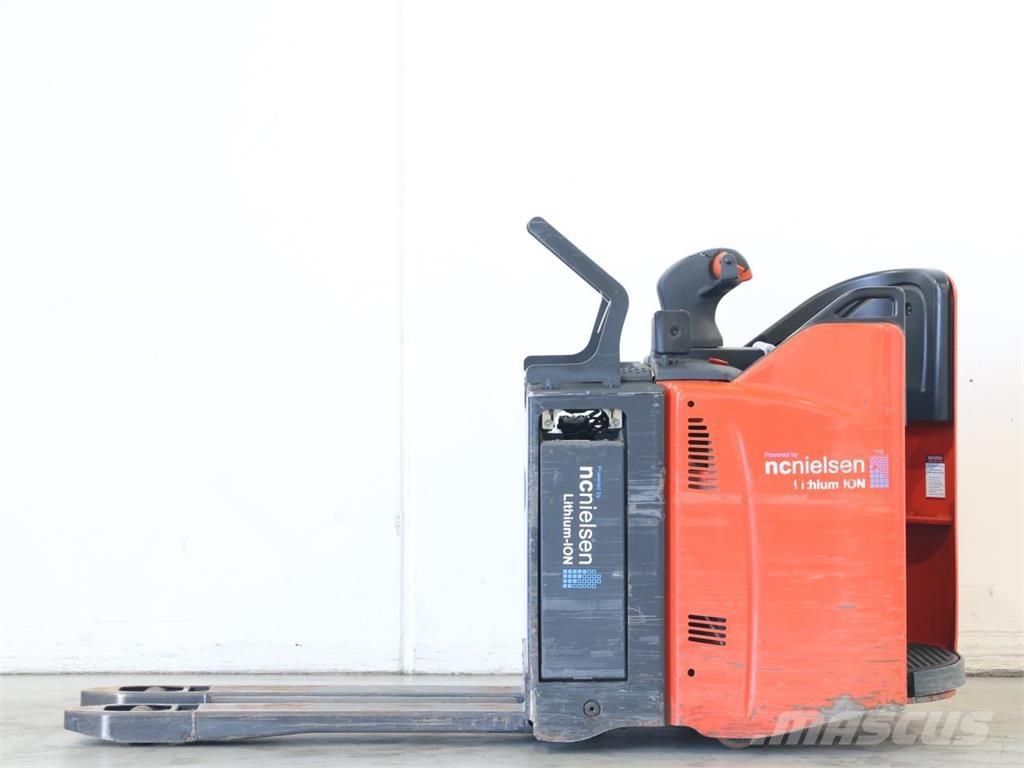 Linde T20SP/131-02 Staplare-led