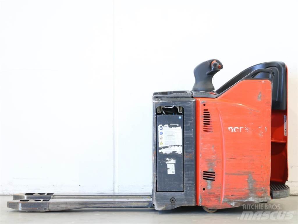 Linde T20SP/131-02 Staplare-led