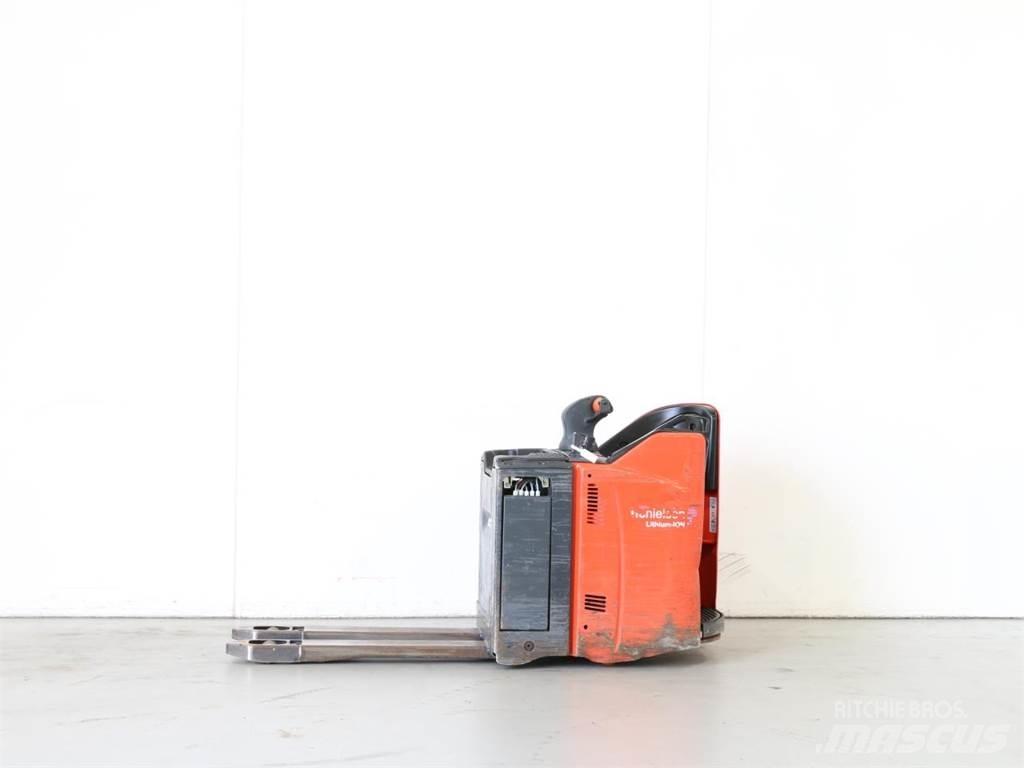 Linde T20SP/131-07 Staplare-led