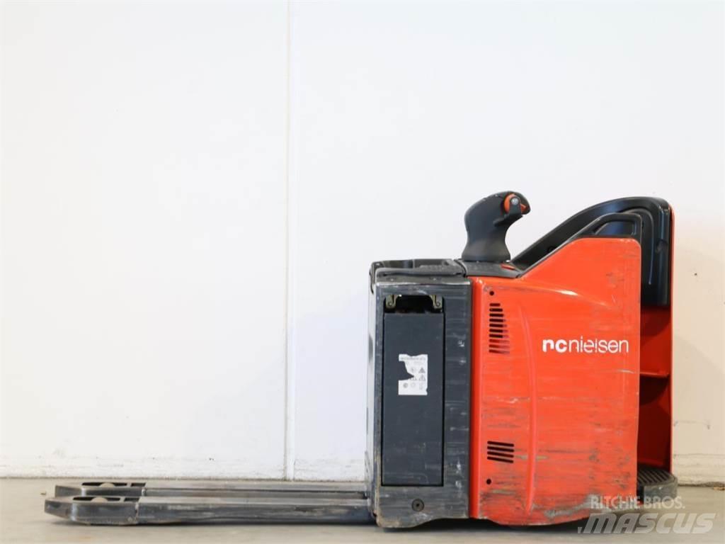 Linde T20SP/131-07 Staplare-led