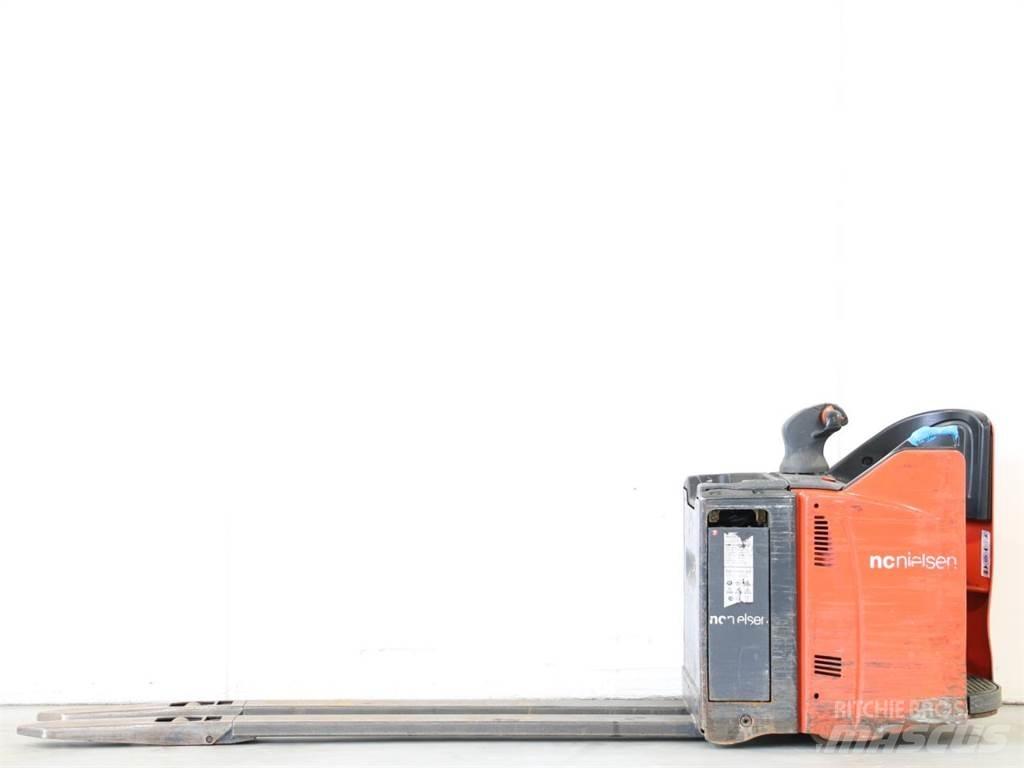 Linde T20SP/131-07 Staplare-led