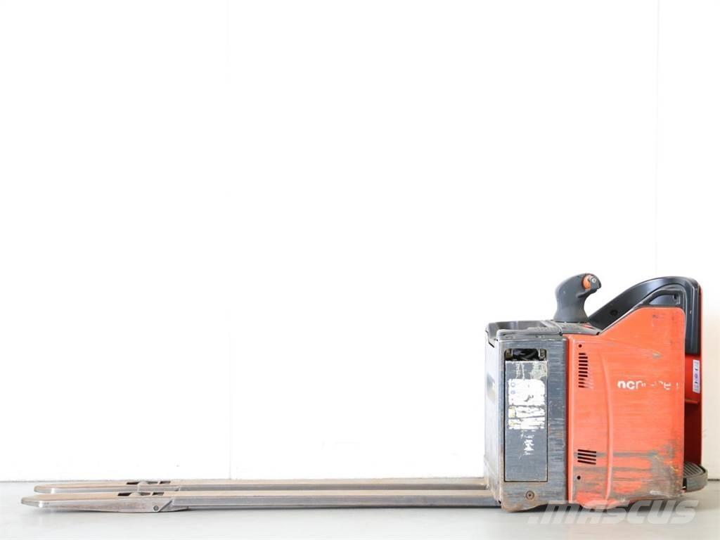 Linde T20SP/131-07 Staplare-led