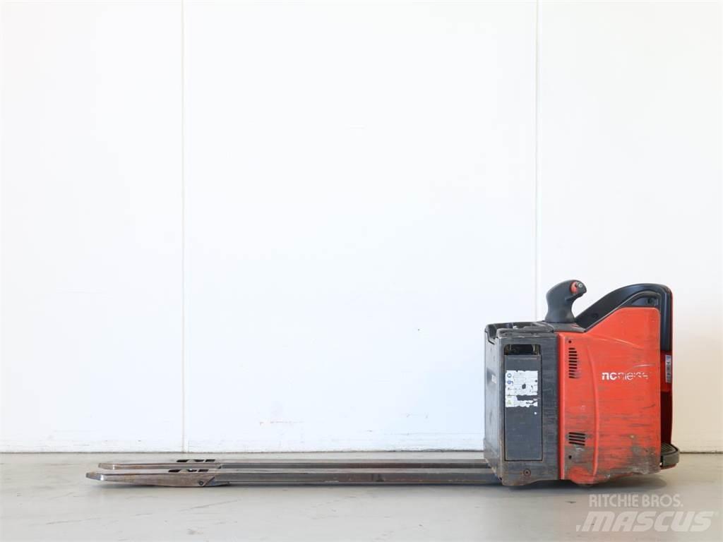 Linde T20SP/131-07 Staplare-led
