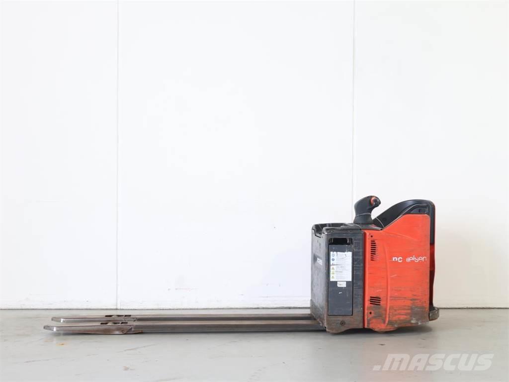 Linde T20SP/131-07 Staplare-led