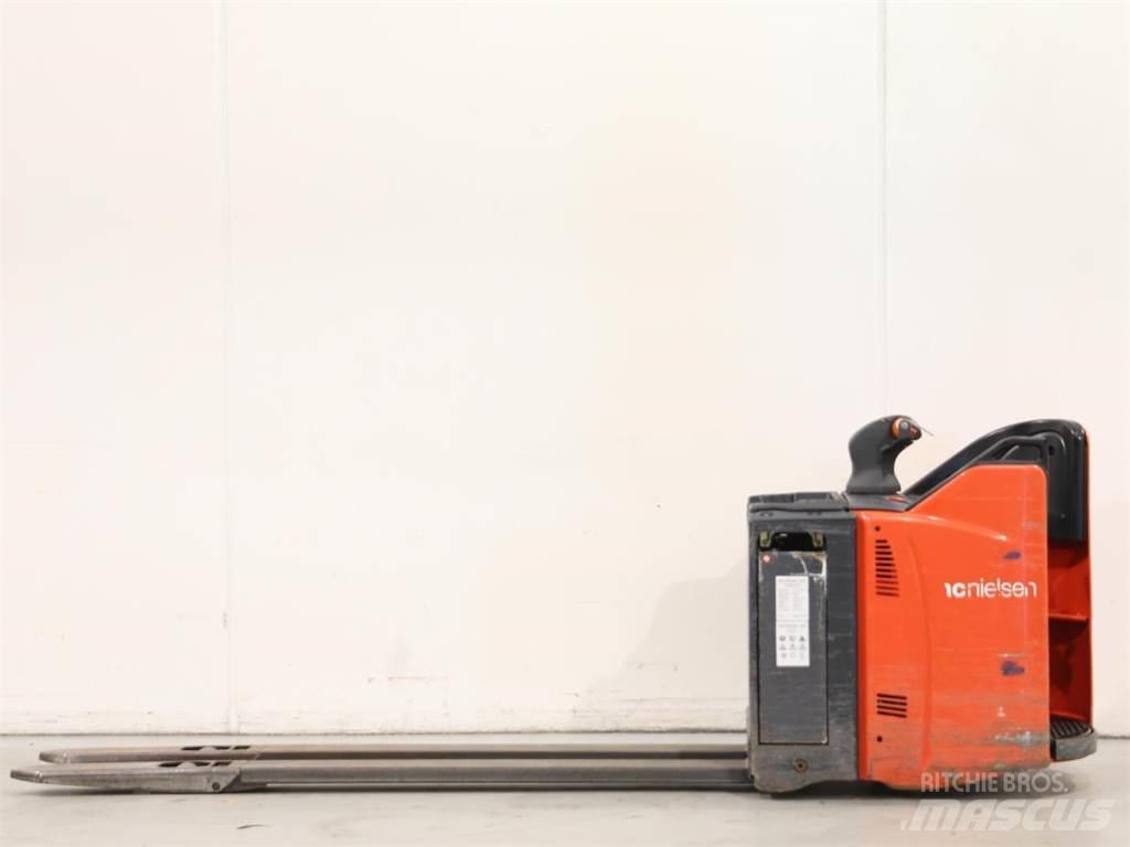 Linde T20SP/131-07 Staplare-led