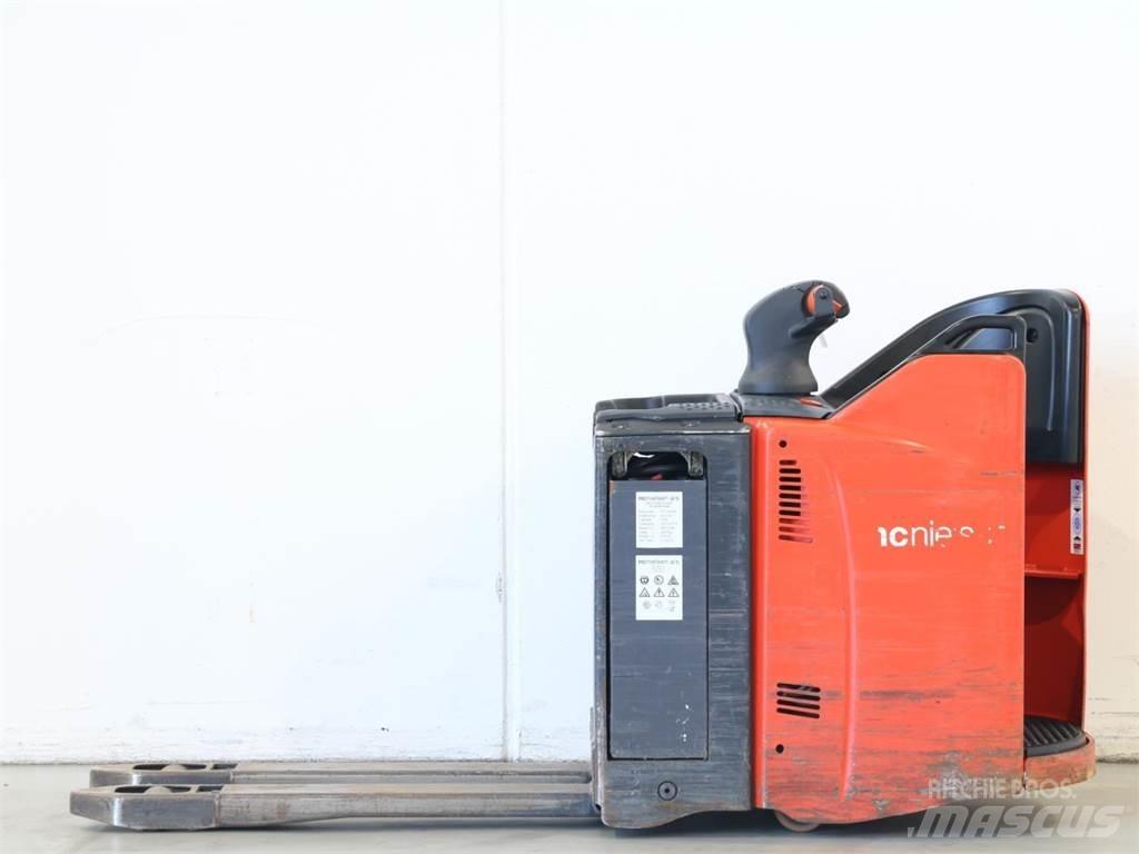 Linde T20SP/131-08 Staplare-led
