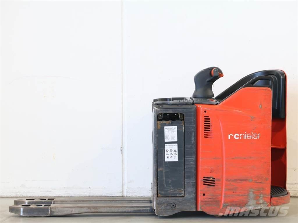 Linde T20SP/131-08 Staplare-led