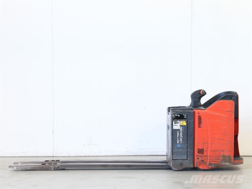 Linde T20SP/131-08 Staplare-led