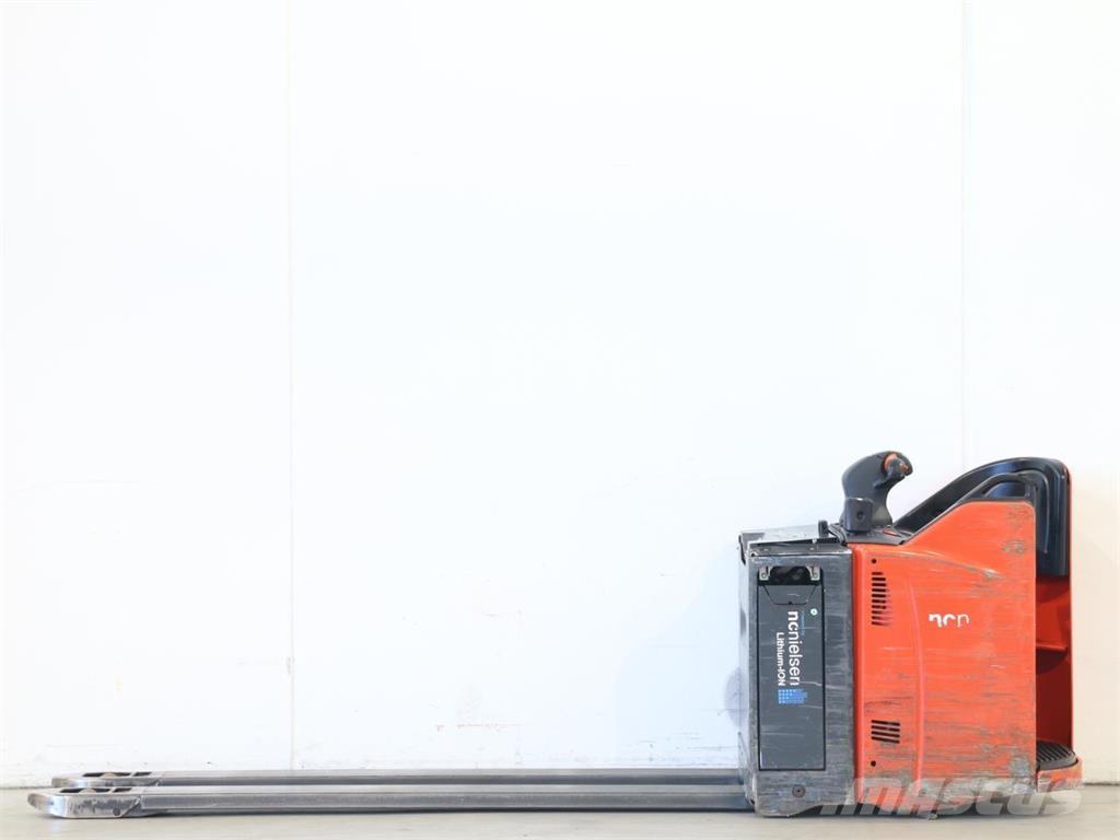 Linde T20SP/131-08 Staplare-led