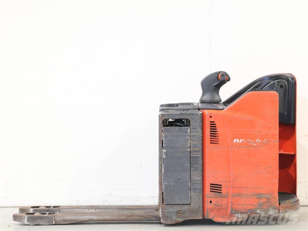 Linde T20SP/131-08 Staplare-led