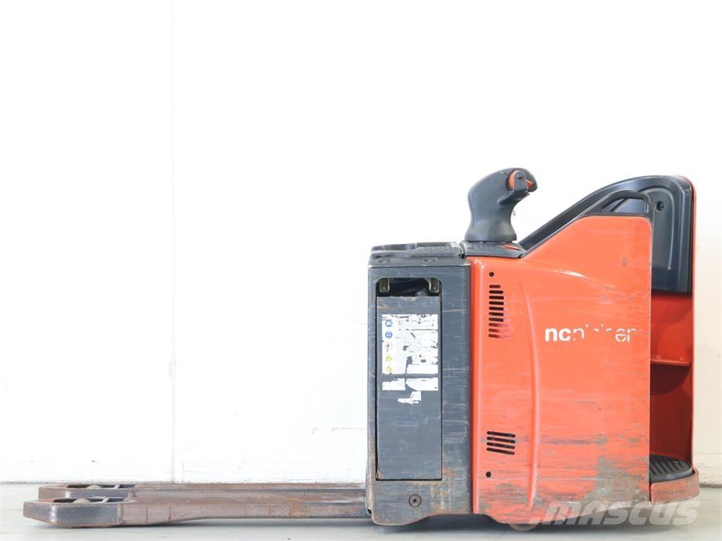 Linde T20SP/131-08 Staplare-led