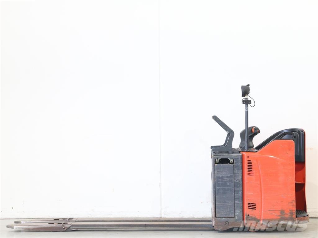 Linde T20SP/131-08 Staplare-led