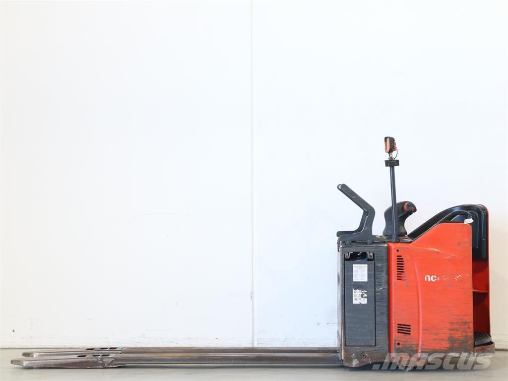 Linde T20SP/131-08 Staplare-led