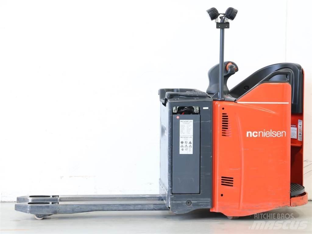 Linde T20SP/131-08 Staplare-led