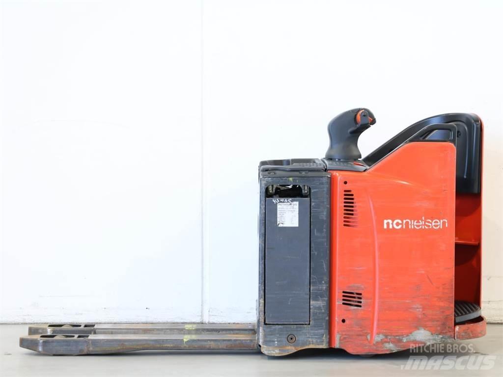 Linde T20SP/131-08 Staplare-led