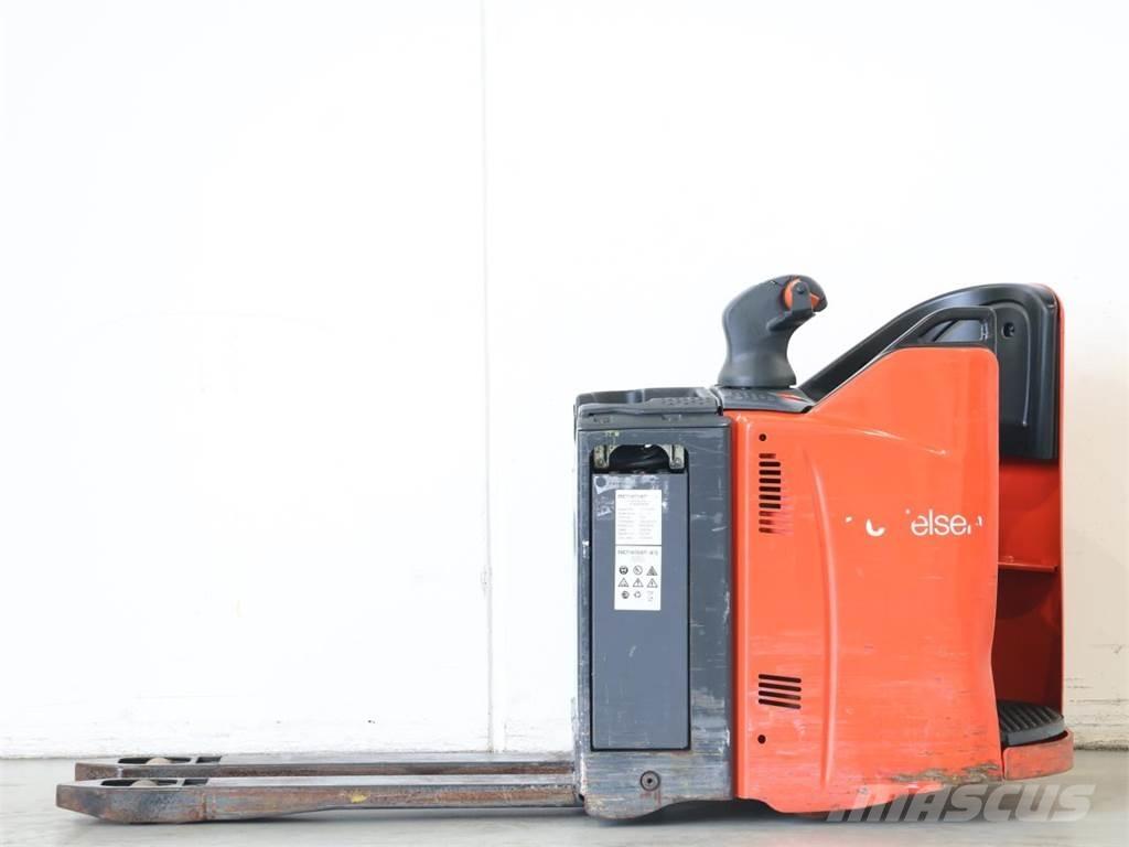Linde T20SP/131-08 Staplare-led