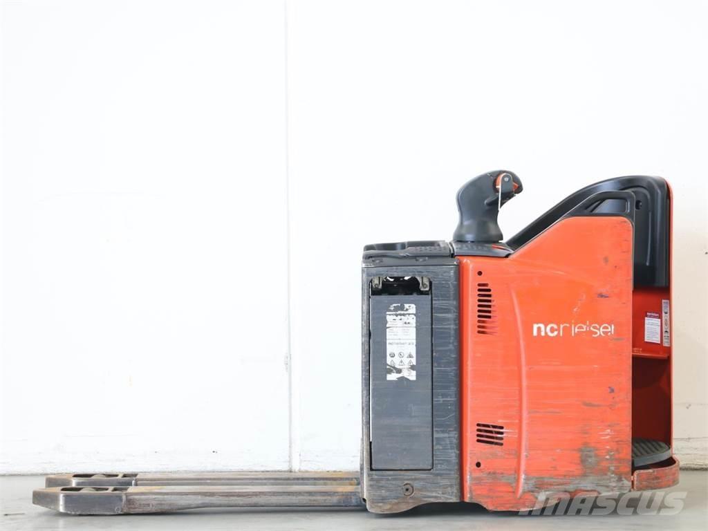 Linde T20SP/131-08 Staplare-led