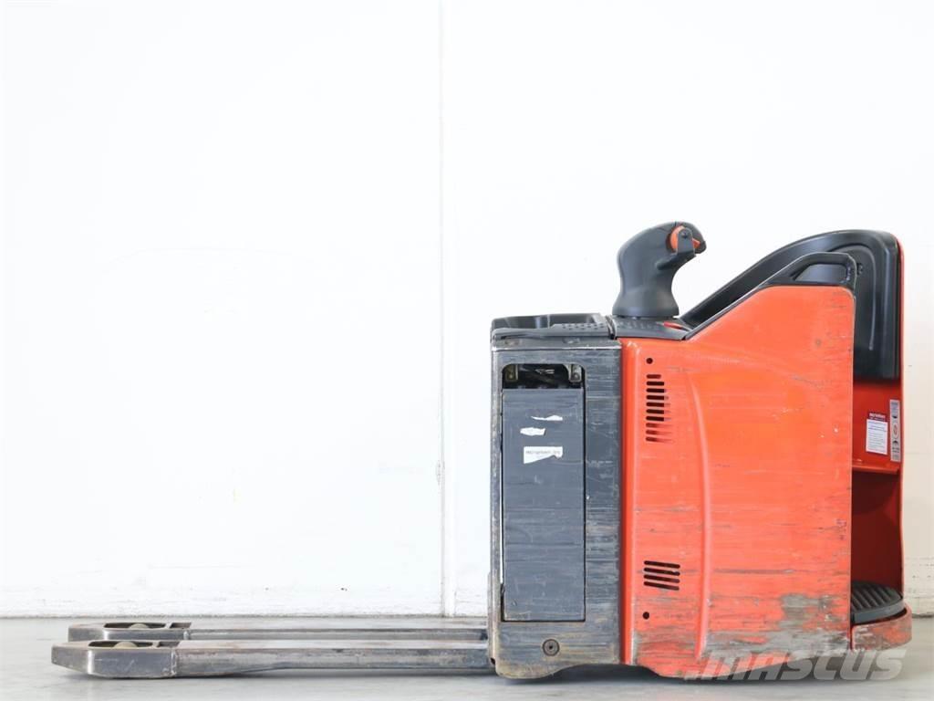Linde T20SP/131-08 Staplare-led