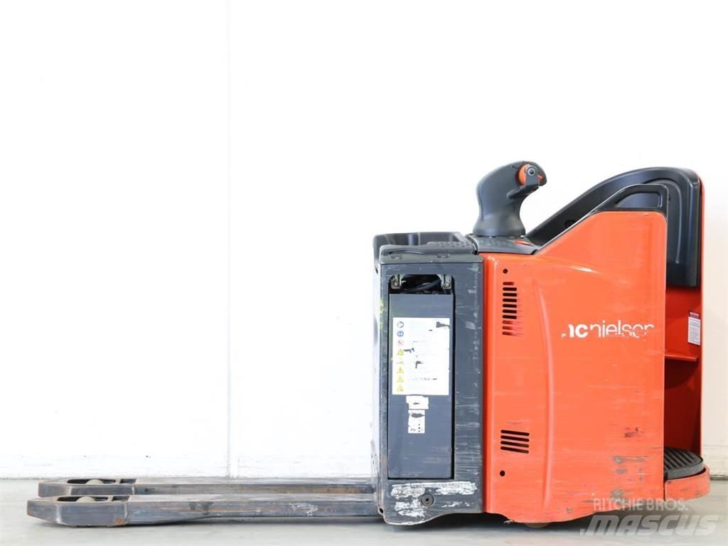 Linde T20SP/131-08 Staplare-led