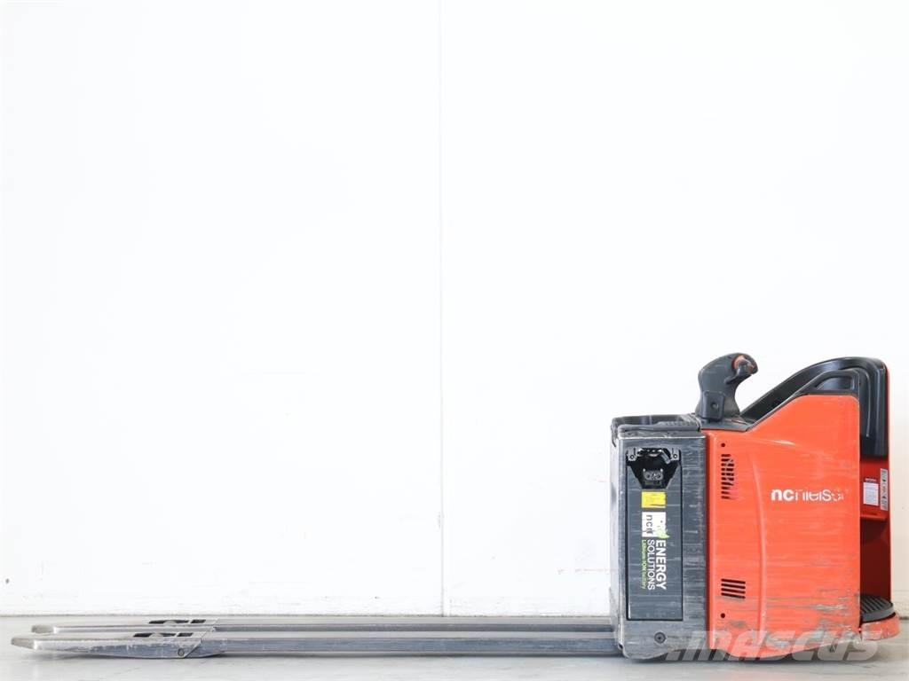 Linde T20SP/131-08 Staplare-led