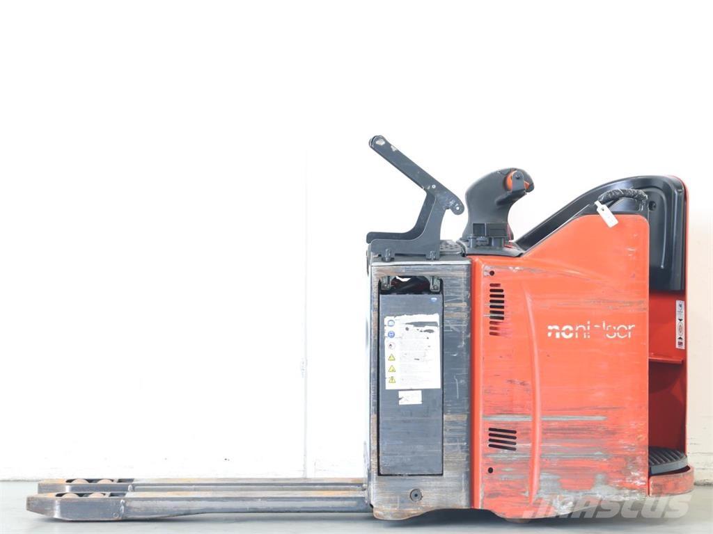 Linde T20SP/131-08 Staplare-led