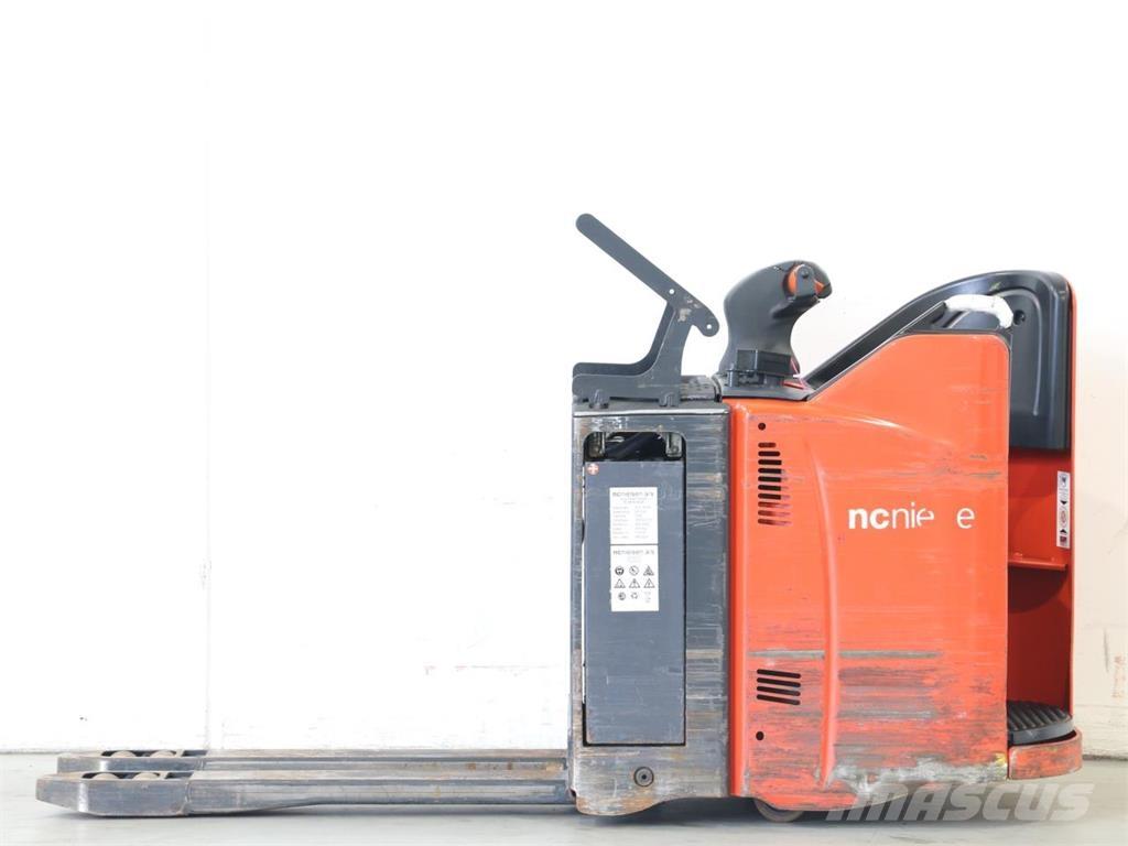 Linde T20SP/131-08 Staplare-led