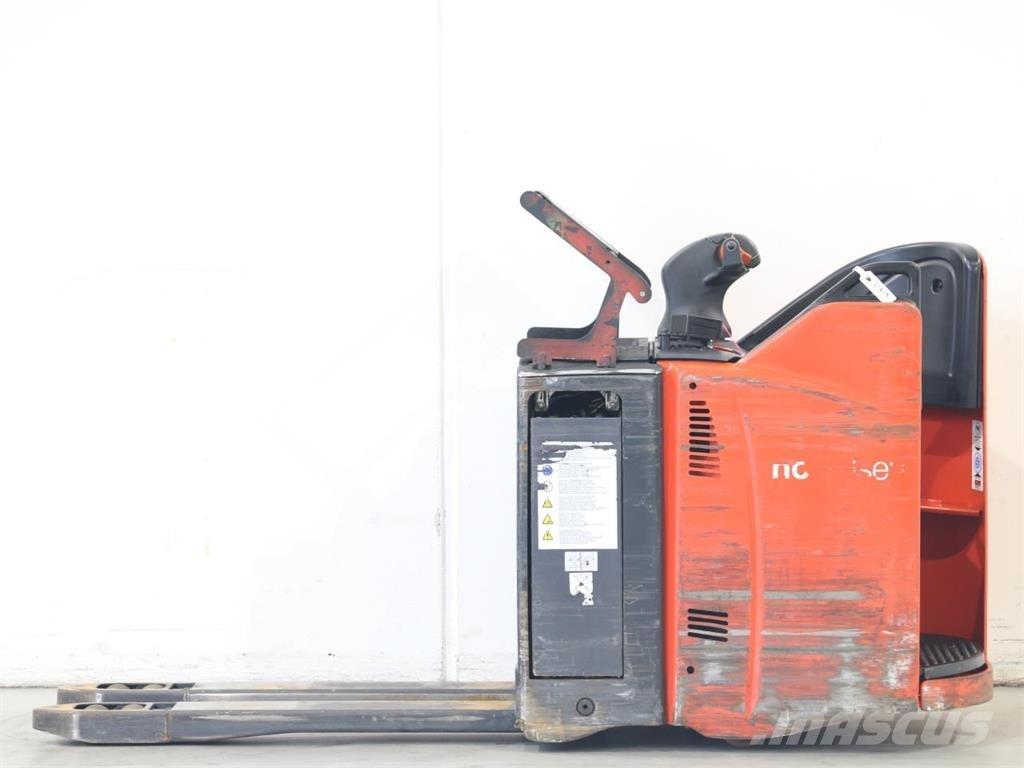 Linde T20SP/131-08 Staplare-led
