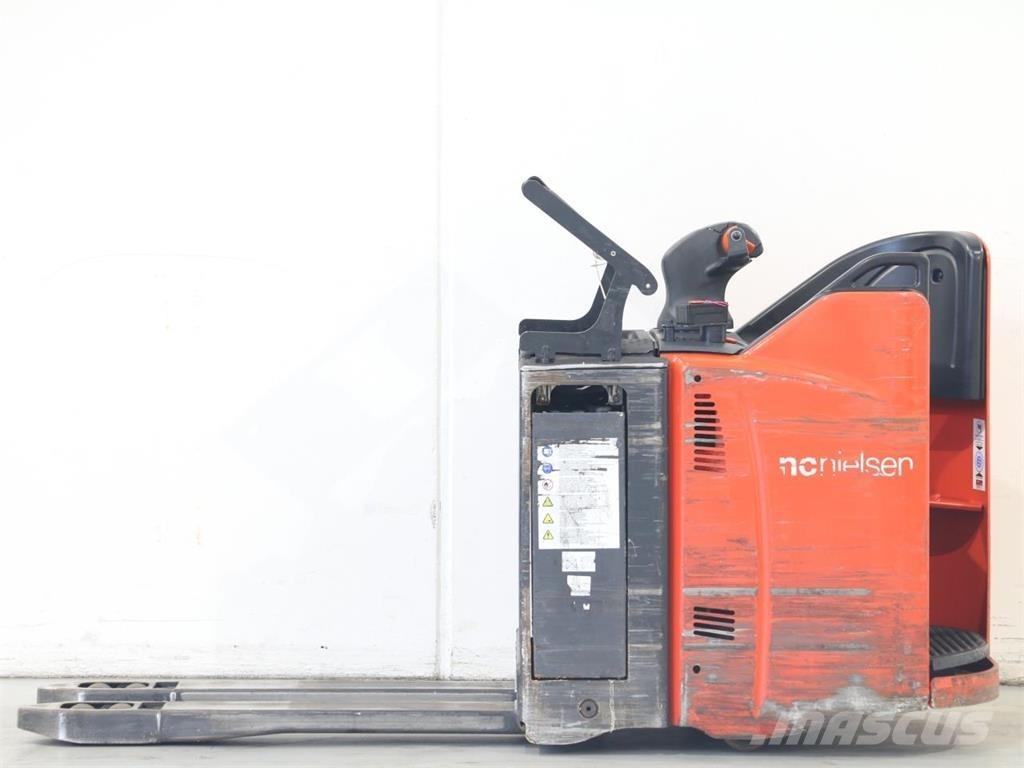 Linde T20SP/131-08 Staplare-led