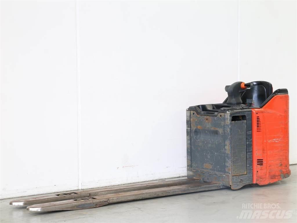 Linde T24SP/131 Staplare-led