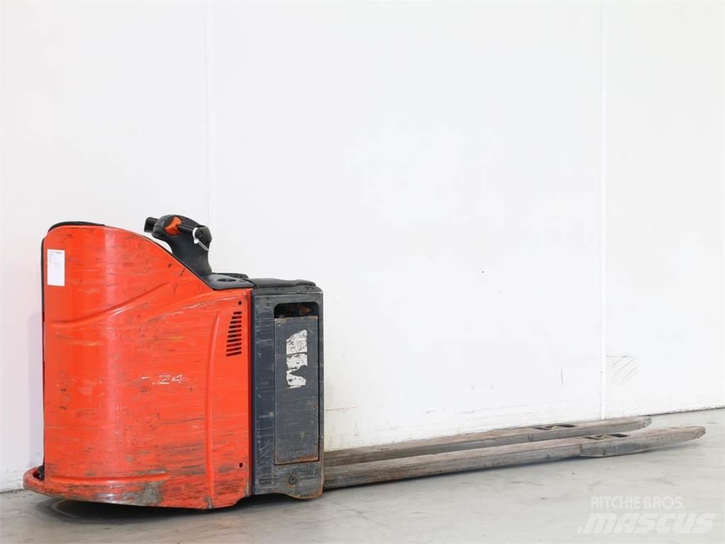 Linde T24SP/131 Staplare-led