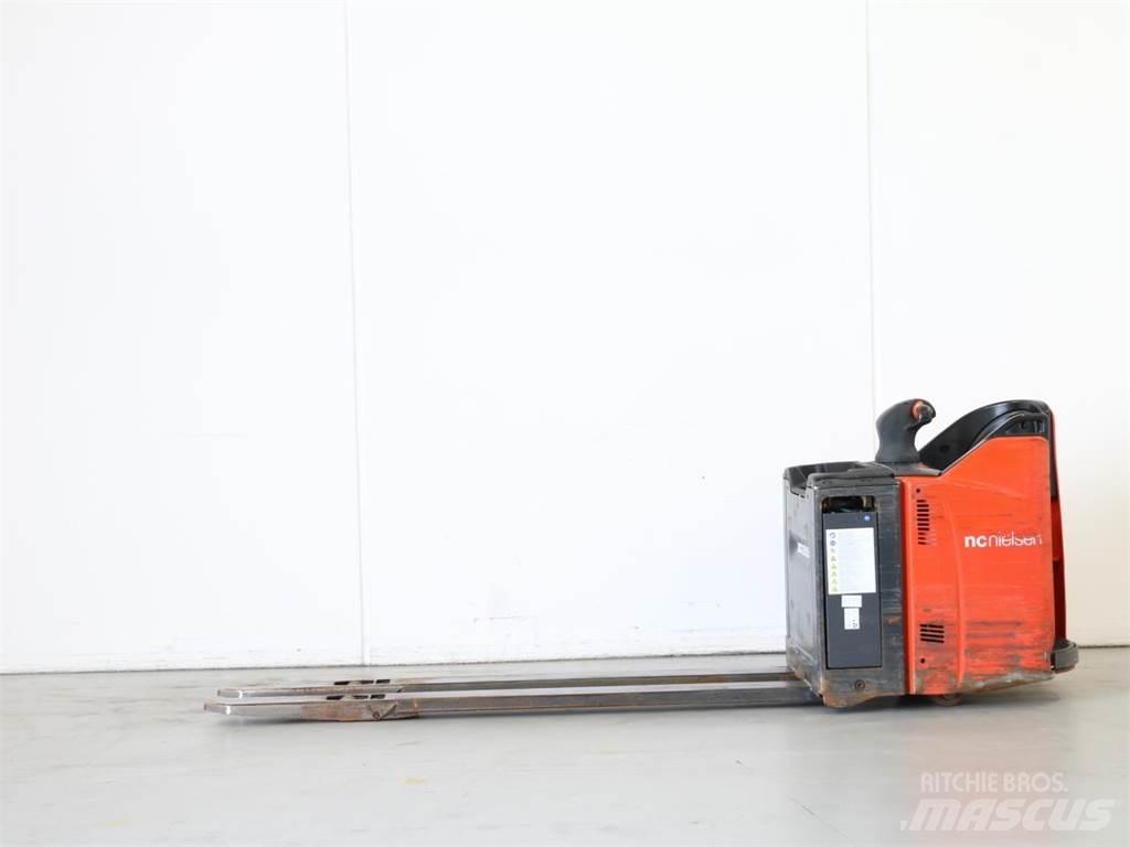 Linde T25SP/131-07 Staplare-led