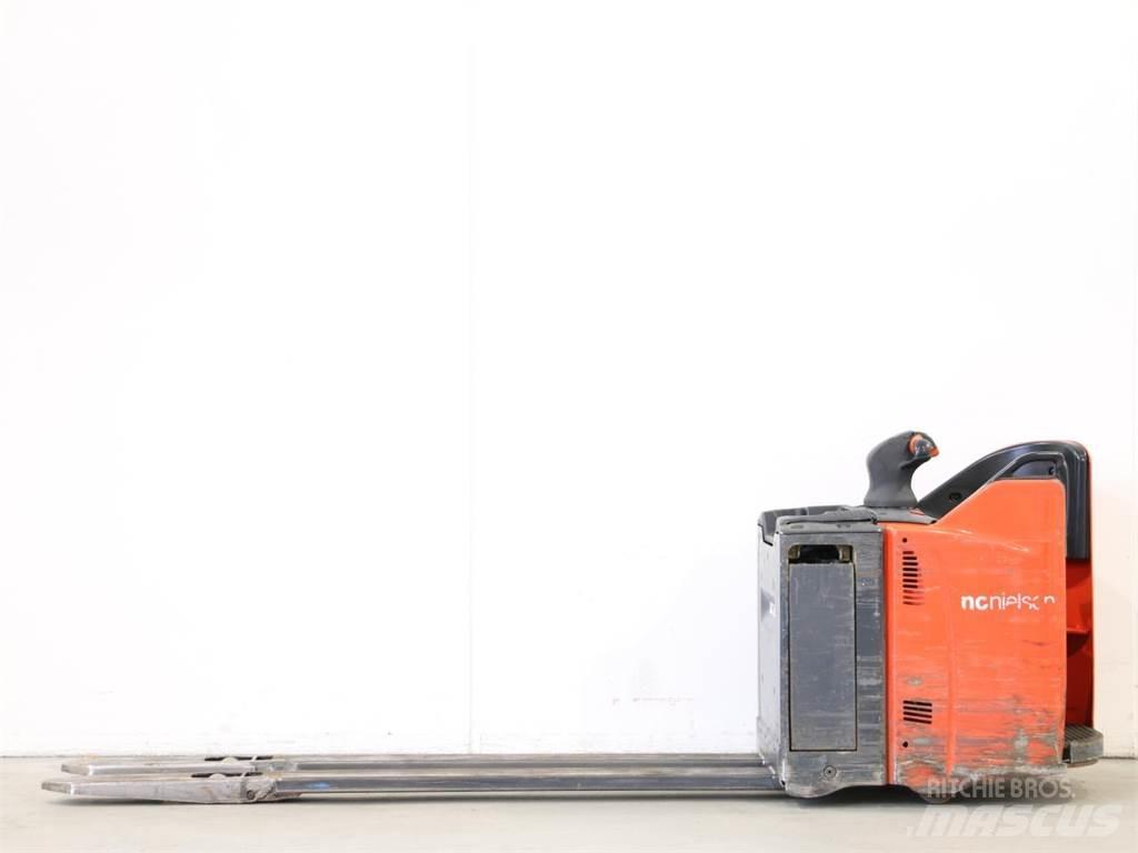 Linde T25SP/131-07 Staplare-led