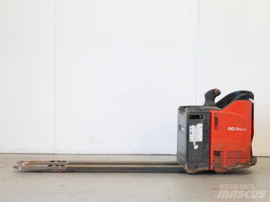 Linde T25SP/131-07 Staplare-led
