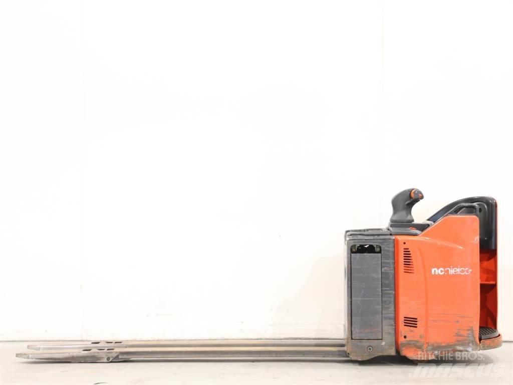 Linde T25SP/131-08 Staplare-led