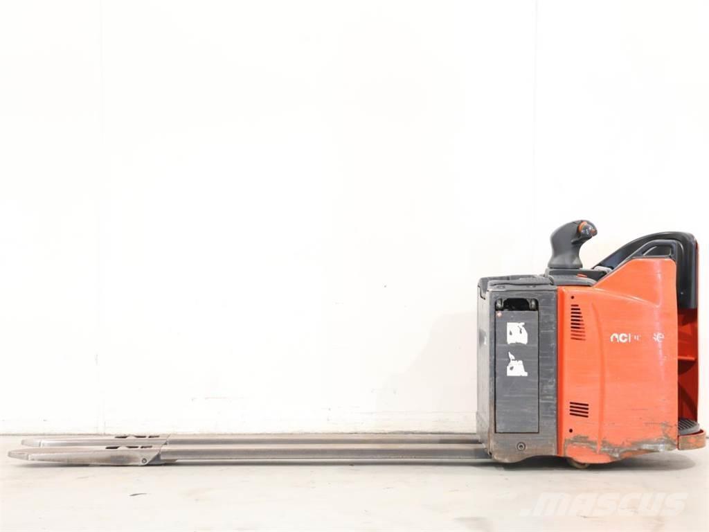 Linde T25SP/131-08 Staplare-led