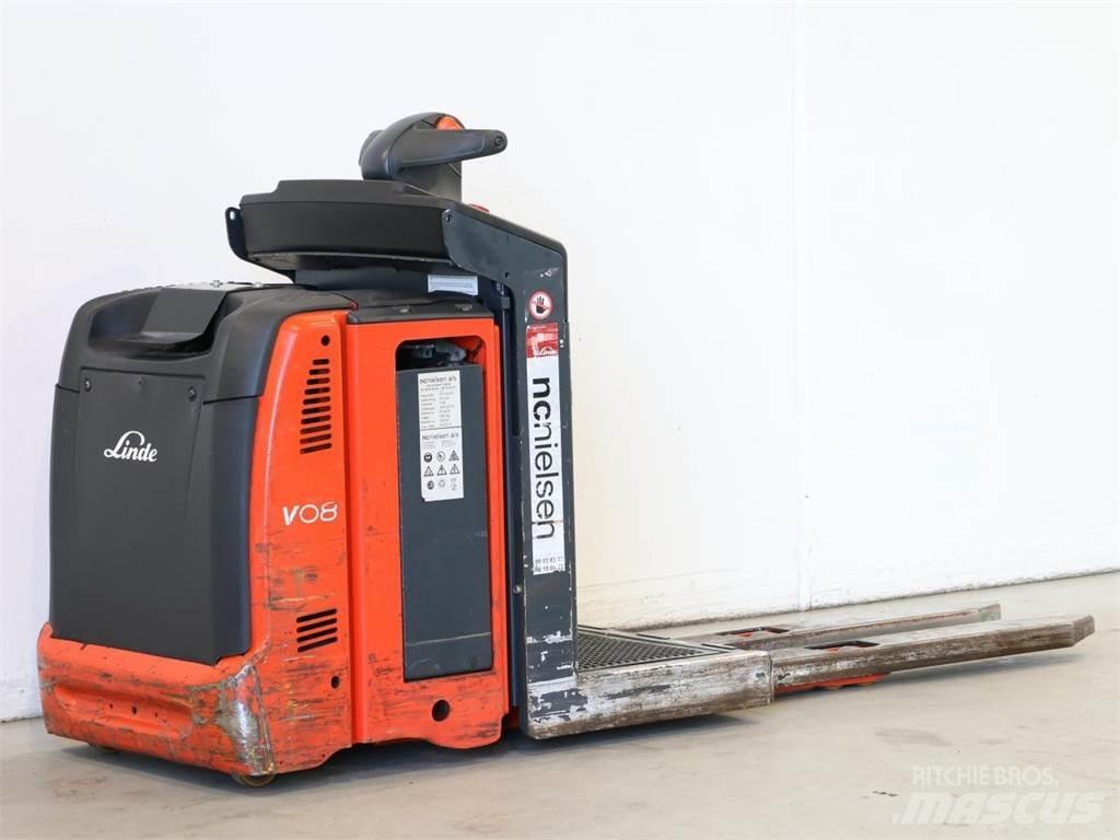 Linde V08/1110 Materialhantering - Övriga